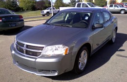 Okotoks Used Vehicles